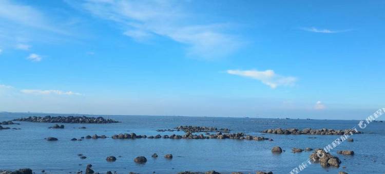 湛江海仁民宿图片