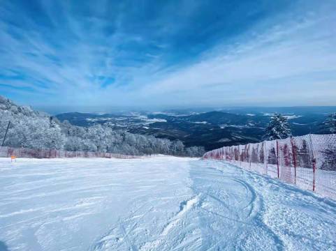 亚布力·Humble House Inn精品客栈(滑雪旅游度假区店)图片