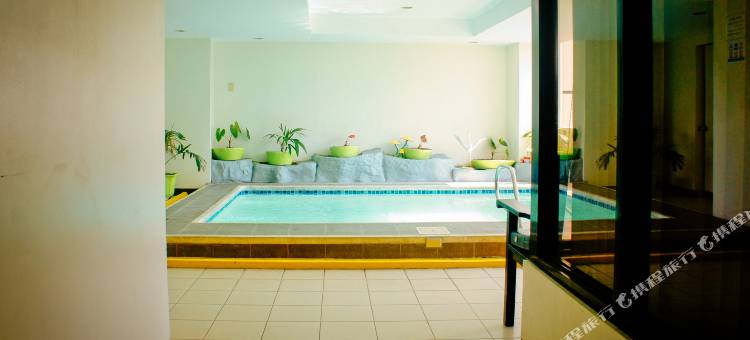 红多兹高级酒店-马布洛(RedDoorz Plus @ Mabolo Cebu)图片