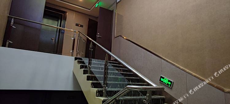 民乐天香名苑精品酒店图片