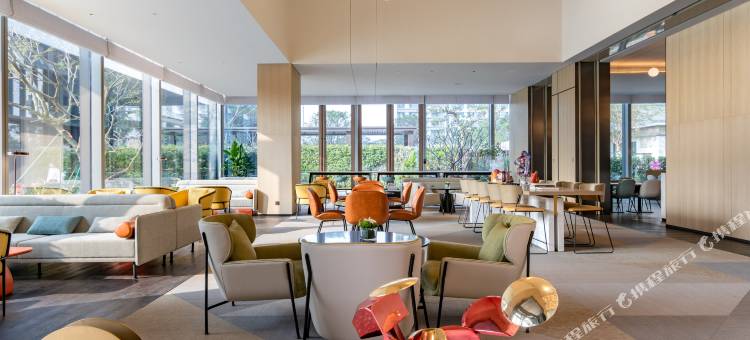 深圳国际会展中心希尔顿花园酒店(深圳前海华发冰雪世界店)图片