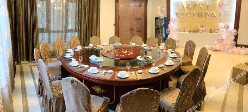 宁海前童八號別墅图片