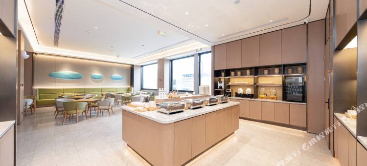 全季酒店(济南遥墙国际机场店)图片