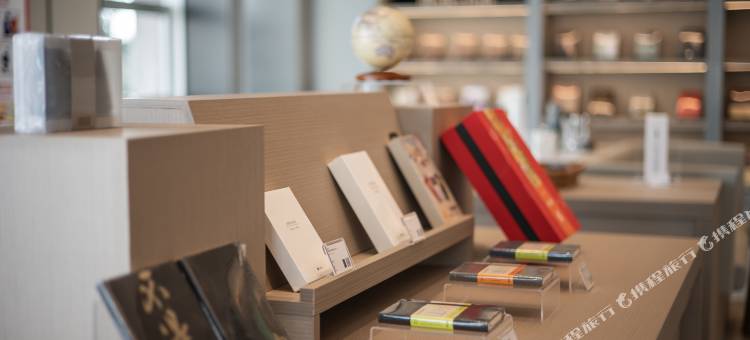 全季酒店(曲沃东城广场店)图片