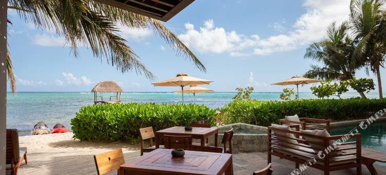 阿莱阿图兰酒店(Alea Tulum)图片