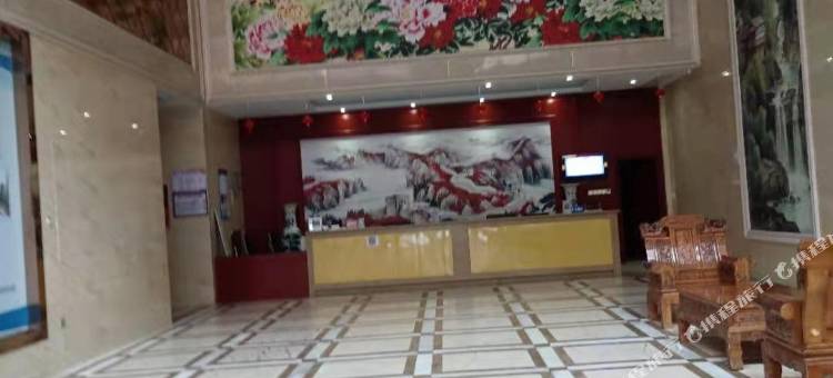 峡江海天汇大酒店图片