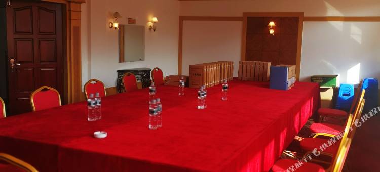 大庆林炼宾馆图片