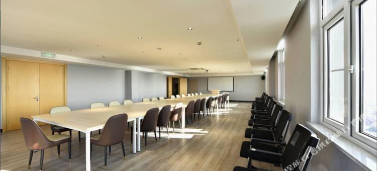 尚客优精选酒店(太仓双凤店)图片