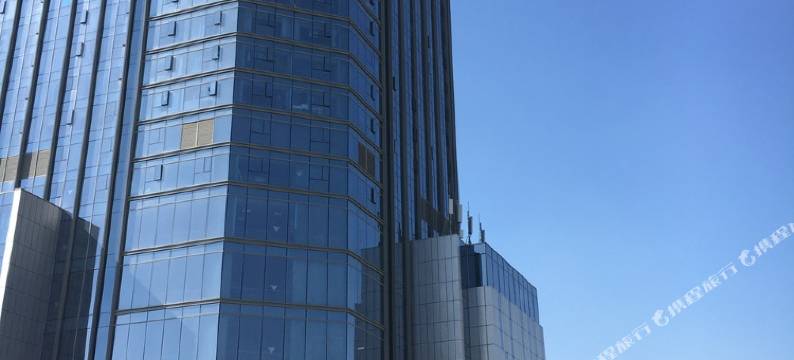 福州舒之馨公寓图片