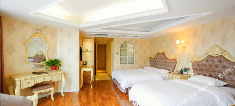 小时光酒店(南京禄口机场店)图片