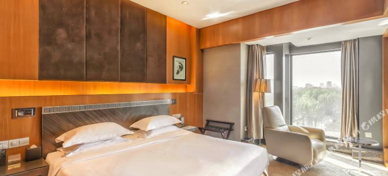 济源世纪酒店图片