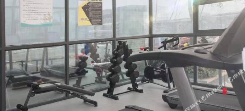 润·酒店(盐城人民路店)图片