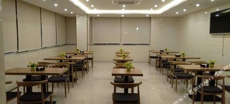 格林豪泰(宜兴官林店)图片