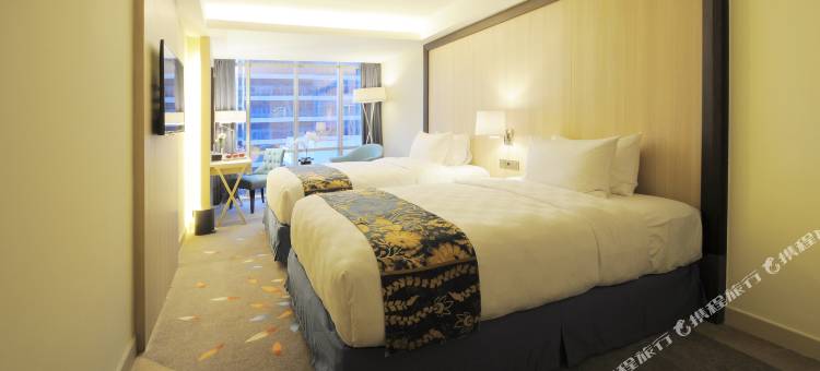 潘达纳兰路易斯肯尼酒店(Louis Kienne Hotel Pandanaran)图片