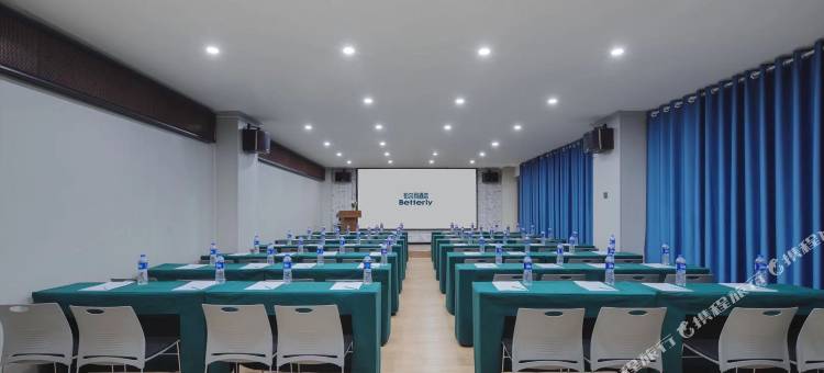 濮阳铂尔利酒店(万嘉360广场店)图片