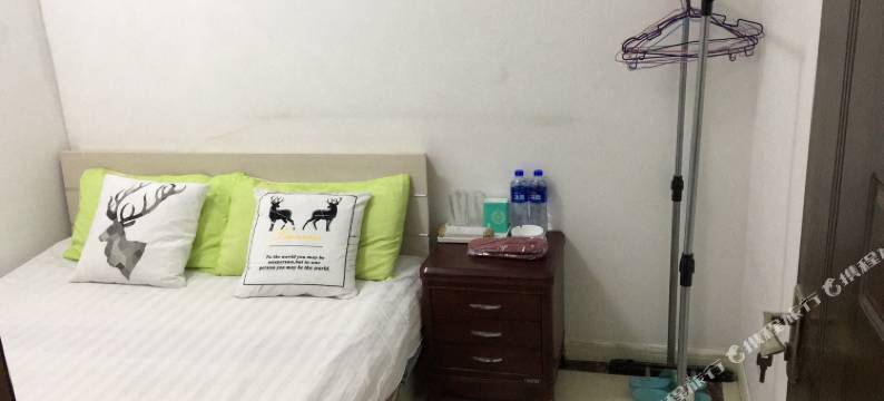 天津爱之旅民宿图片