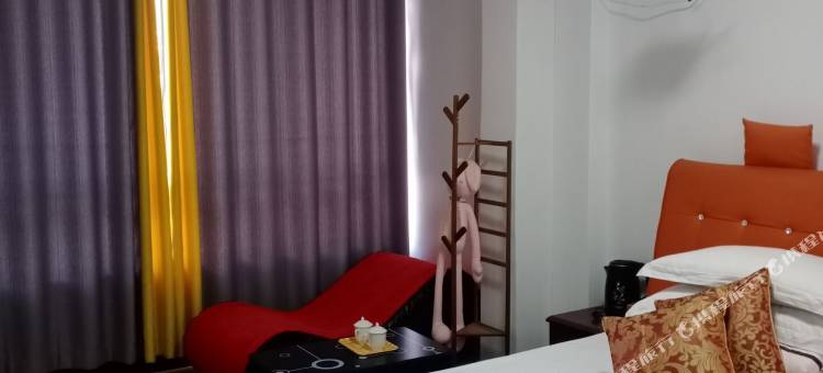 杭州燕来民宿图片