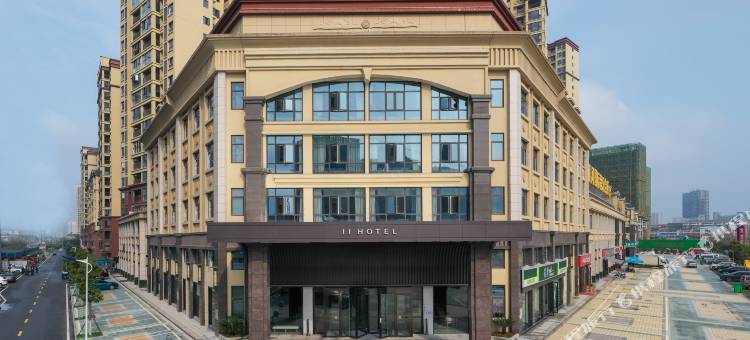 全季酒店(仙桃沔街店)图片