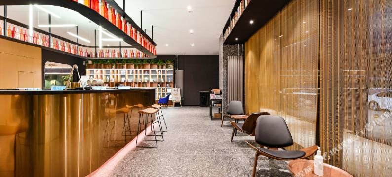 琳宜精选酒店(北京环球度假区万盛东地铁站店)图片