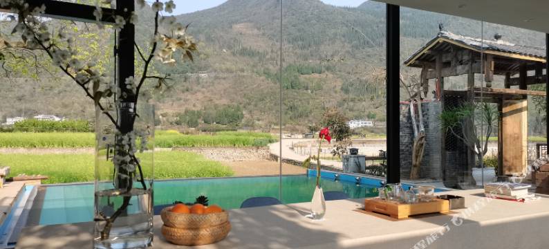 兴义万峰林小家十宿客栈(下纳灰店)图片