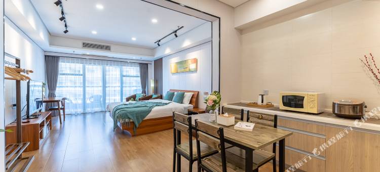 西子墅(西湖断桥店)图片