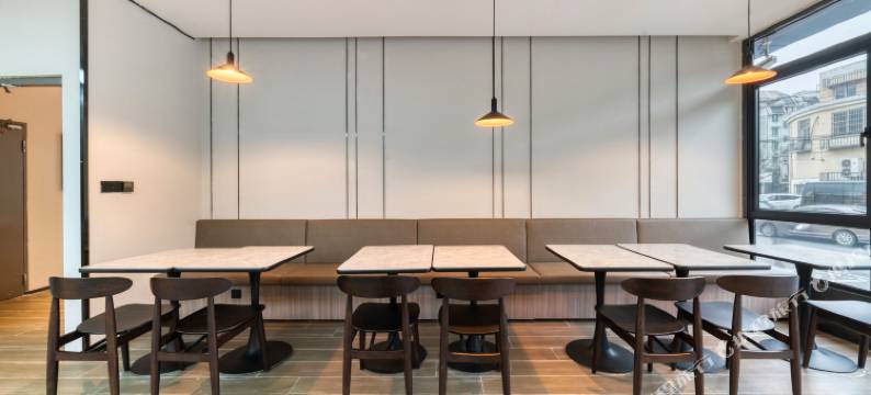 汉庭酒店(杭州钱江新城景昙路店)图片