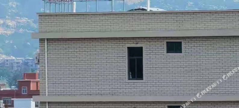 龙海观潮阁民宿图片