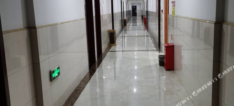 九江城东商务宾馆图片