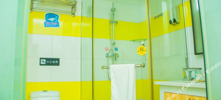 7天酒店(钦州年年丰广场向阳街店)图片