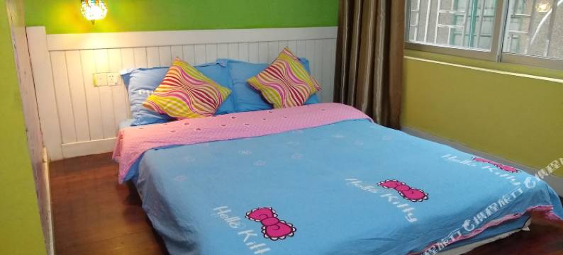 花满楼客栈(阳朔西街店)图片