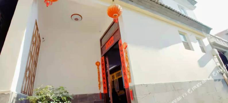 腾冲小姨兄家民宿图片