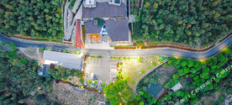 桐庐华宜园山庄图片