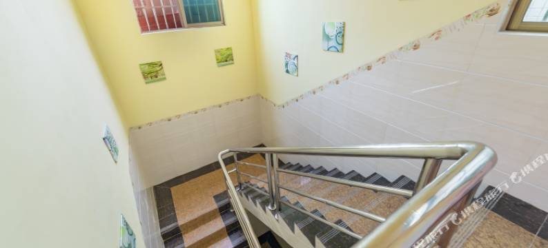 怡佳公寓(广州南站店)图片