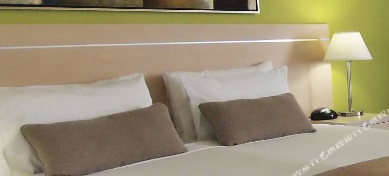 汤斯维尔假日盛橡套房酒店(Oaks Townsville Gateway Suites)图片