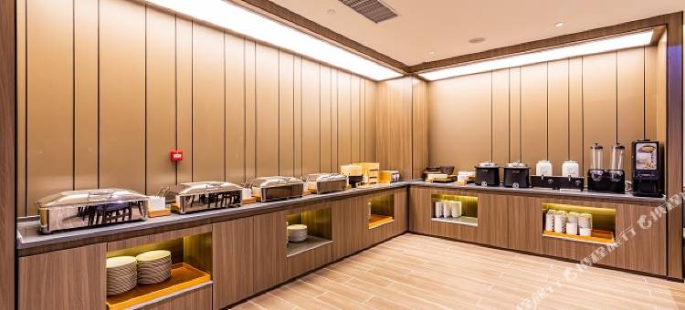 汉庭酒店(灵宝市政府店)图片
