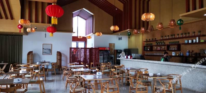 松滋洈水汽车露营基地图片