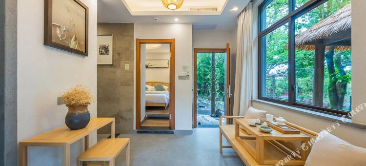 溪畔山房境宿(武夷山景区店)图片