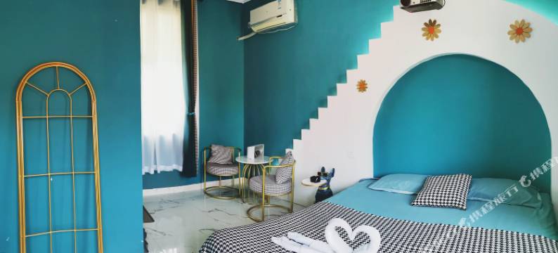 邯郸梨园宾馆图片