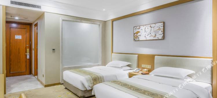 嵩县盛世白云大酒店图片