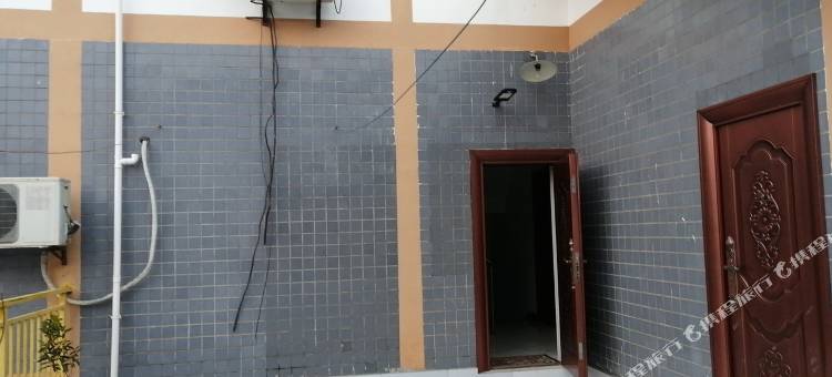 绵阳鲜晓兵特色民宿(盐新路分店)图片