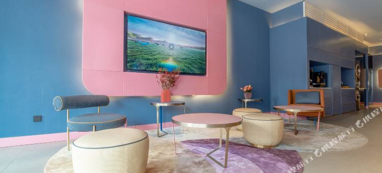 汉庭酒店(昆明火车站环城南路店)图片