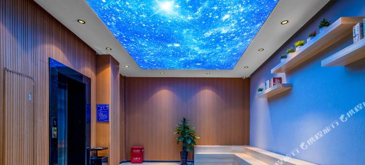 柏思特酒店(东莞茶山南社店)图片
