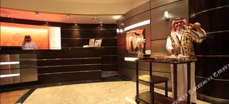 科威特博德酒店(Boudl Al Salmiya)图片