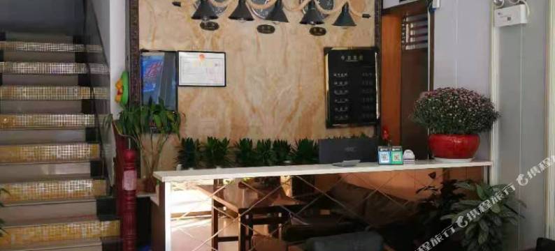 阜南众诚宾馆图片