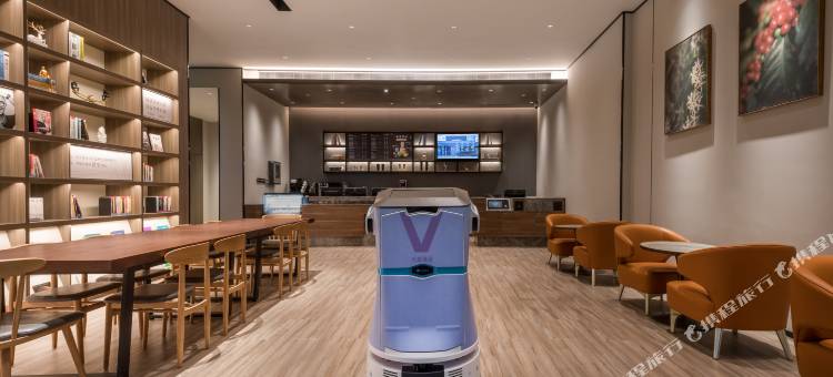 汉庭酒店(南通火车站森林野生动物园店)图片