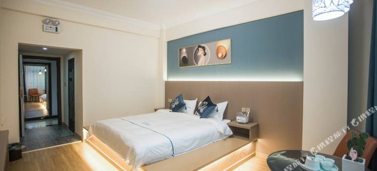 芳华酒店(福鼎太姥山店)图片