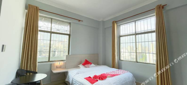 OYO海口红缘旅租图片