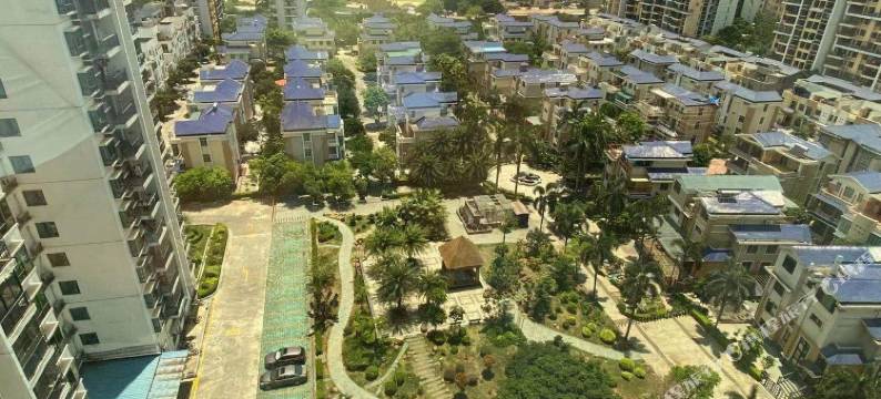 北海梧桐宿公寓图片