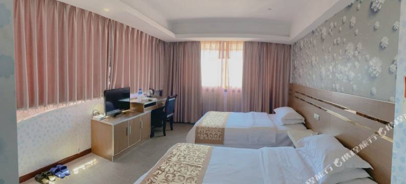 福泉磷都大酒店图片