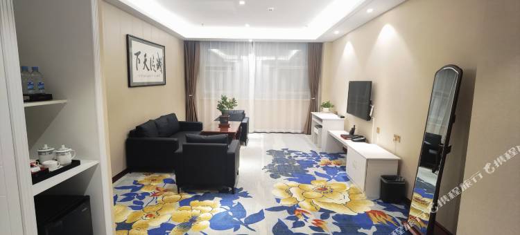 泾源八方隆饭店图片